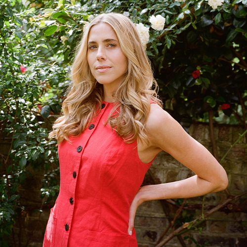 Rosie Storey